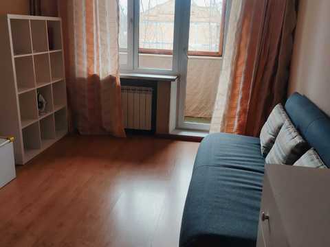 квартира по адресу Щусева ул., 7
