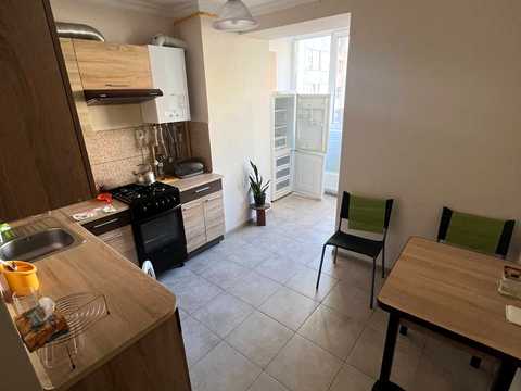 квартира за адресою Соборна вул., 126/14