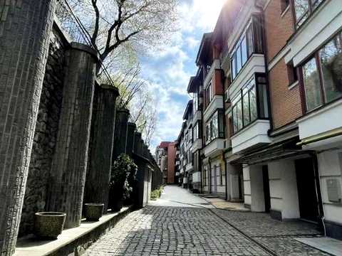 квартира по адресу Воздвиженская ул., 9-19