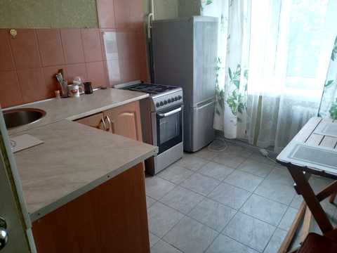 квартира по адресу Тампере ул., 12-А