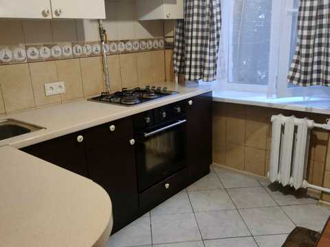 квартира по адресу Мазепы просп., 3