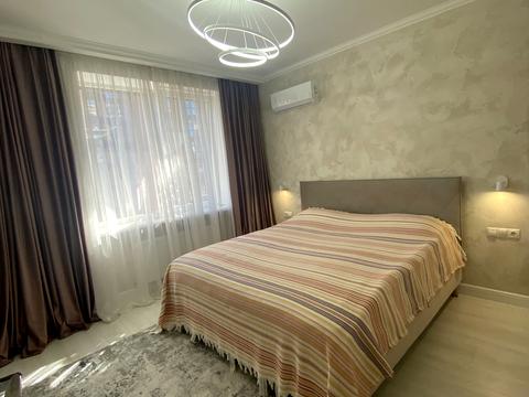 квартира за адресою Мартинова просп., 11
