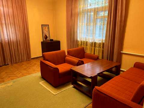 квартира за адресою Васильковская ул., 27