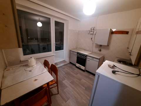 квартира за адресою Івана Миколайчука вул. (Серафимовича), 5а