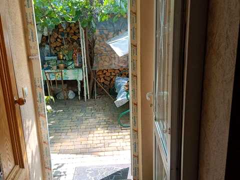 дом по адресу Центральная ул.