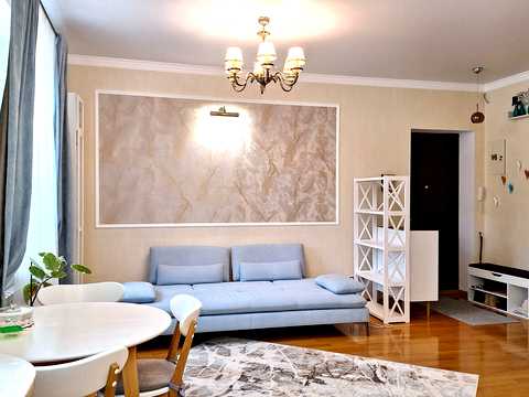 квартира за адресою Фонтанська дорога вул., 12