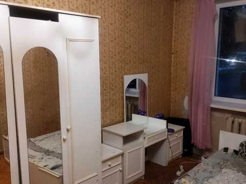 квартира по адресу Ушинского ул., 17