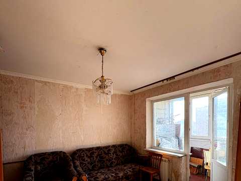 квартира за адресою Рональда Рейгана вул. (Теодора Драйзера), 9-Г