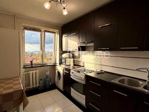 квартира за адресою Стрийська вул., 75