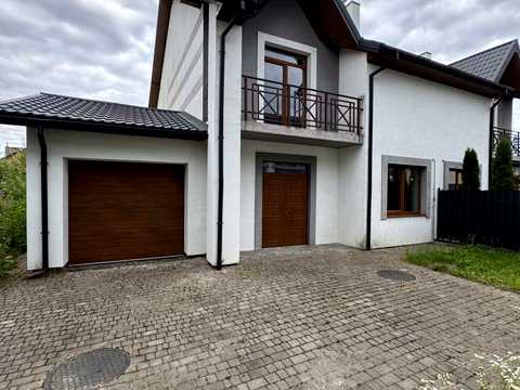 будинок за адресою Леся Курбаса вул., 34А