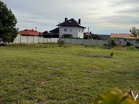 ділянка за адресою Абрикосова