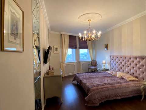 квартира за адресою Лесі Українки бульв., 7-Б
