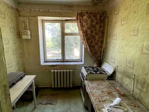 квартира по адресу Романа Левицького, 28