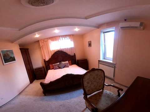 дом по адресу Старочумацька ул. (Байкальская)