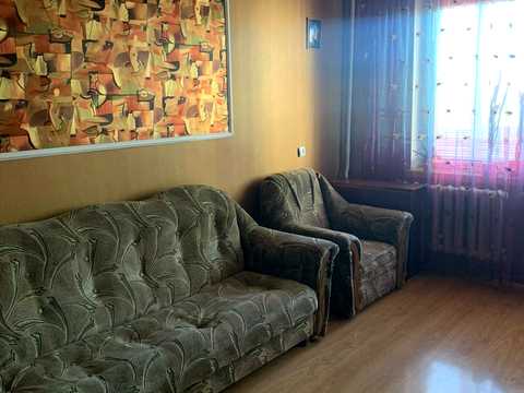 квартира по адресу Святослава Ріхтера ул., 50