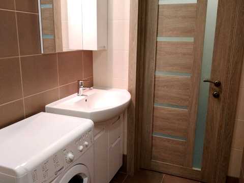 квартира за адресою Коперника вул., 3