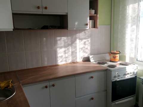 квартира за адресою Пантелеймона Куліша вул. (Челябінська), 17