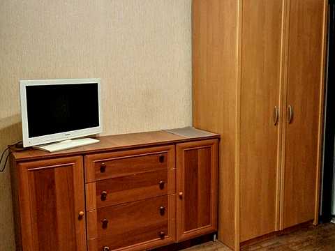 комната по адресу Химгородок, 2
