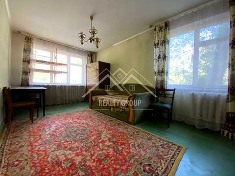 квартира по адресу Тесленка ул., 40