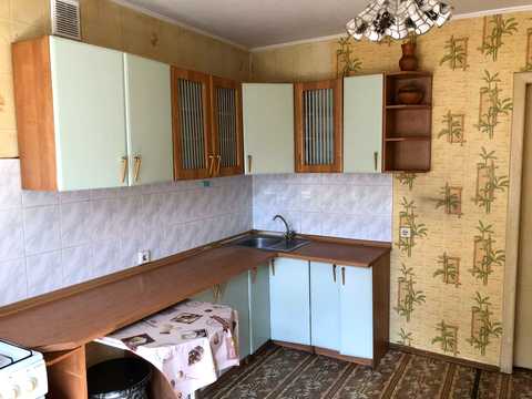 квартира за адресою Ігоря Юхновського вул. (Сулеймана Стальського), 30