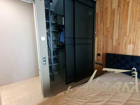 квартира за адресою Металургів просп., 8-А