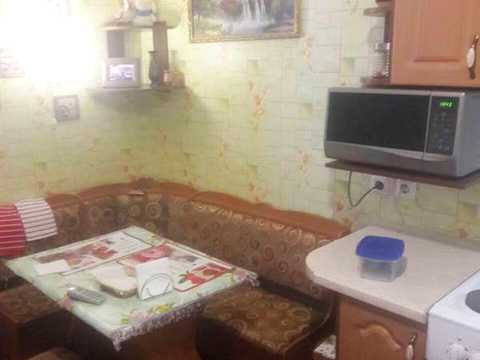 квартира по адресу Николая Закревского ул., 95-А