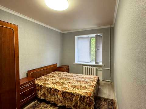 квартира за адресою Миру просп., 88