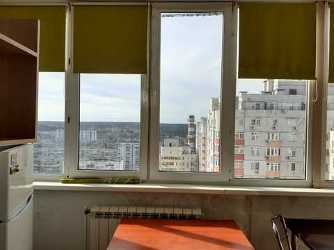 квартира по адресу Петра Калнишевського ул. (Михайла Майорова), 7