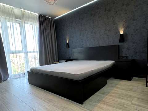 квартира за адресою Метрологічна вул., 60