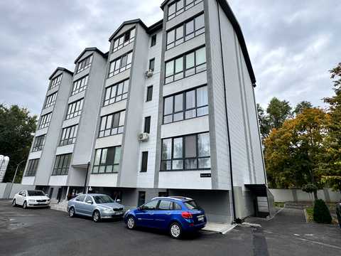 квартира по адресу Березинская ул., 38