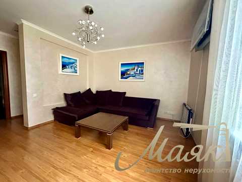 квартира за адресою Степана Руданського вул., 4-6