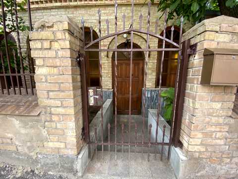 будинок за адресою Гамаліївська вул. (Олександра Бестужева), 79