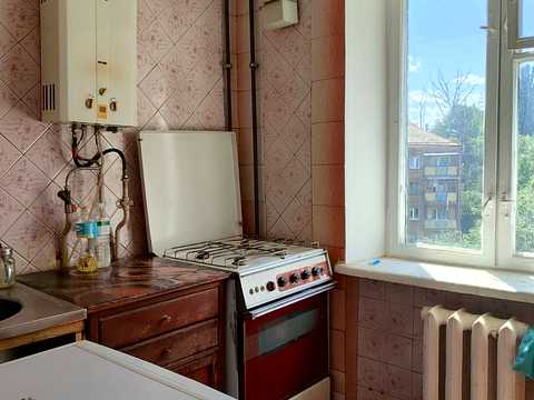 квартира за адресою Білоруська вул., 15-А