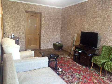 квартира за адресою Січових Стрільців вул. (Артема), 86