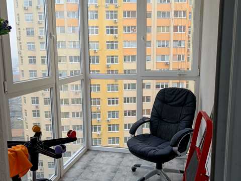 квартира за адресою Петра Калнишевського вул. (Михайла Майорова), 6