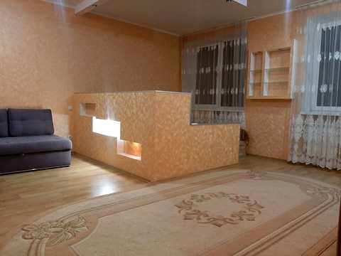 квартира за адресою Кургузова вул., 11