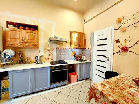 квартира за адресою Кортумівка, 1