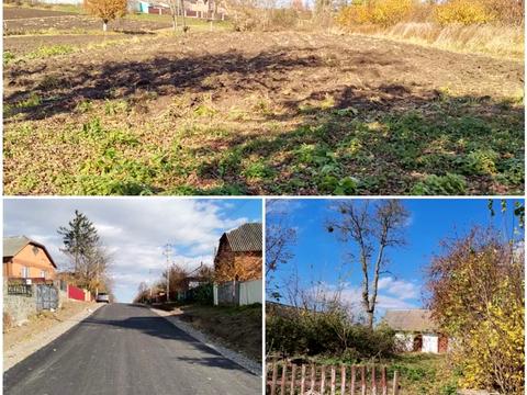 дом по адресу с. Ружичанка, Центральна, 6