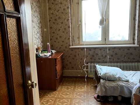 квартира по адресу Сергеевская ул., 8а