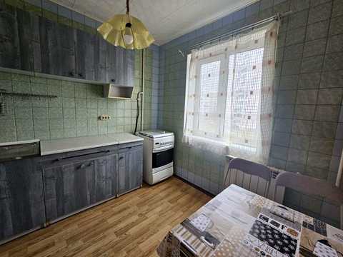 квартира за адресою Каштанова вул., 14-А
