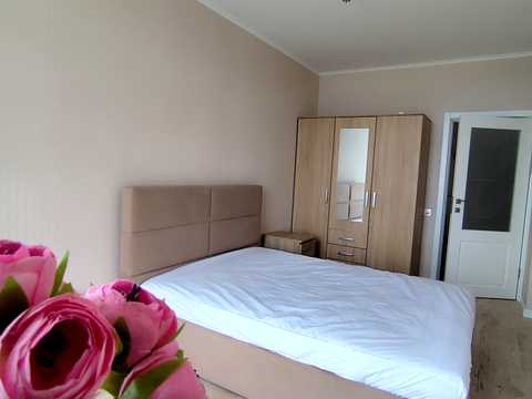 квартира по адресу Боголюбова, 13Б