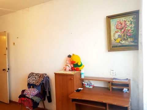 квартира за адресою Гната Юри вул., 4