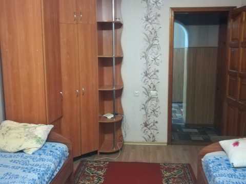 квартира по адресу Генерала Петрова ул. (Генерала Петрова), 48а