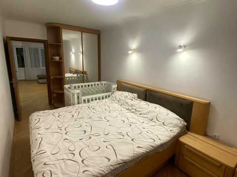 квартира за адресою Кульпарківська вул. (Кульпарківська), 135
