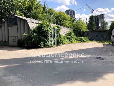 коммерческая по адресу Виктора Некрасова ул. (Північно-Сирецька), 1/3