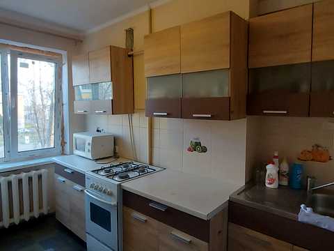 квартира по адресу Космонавтов ул., 134