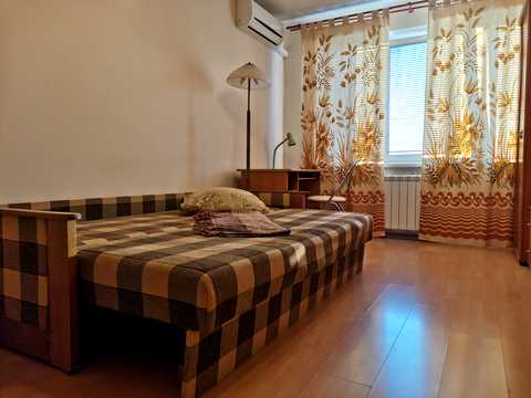 квартира по адресу Владимира Ивасюка просп. (Героїв Сталінграду), 53