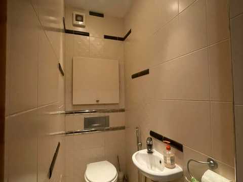 квартира за адресою Бориса Гмирі вул., 13
