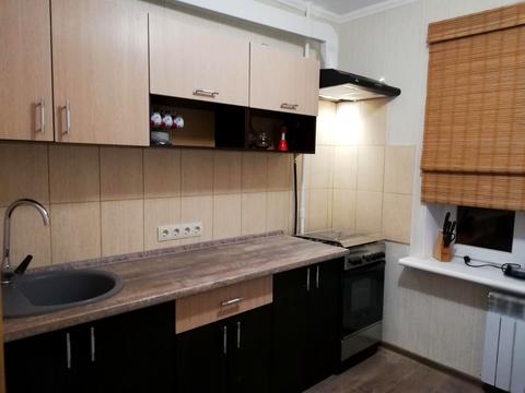 квартира за адресою Симиренка вул., 12-А