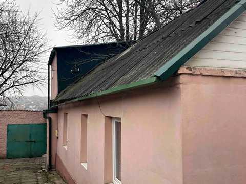 будинок за адресою Леонтовича вул., 25